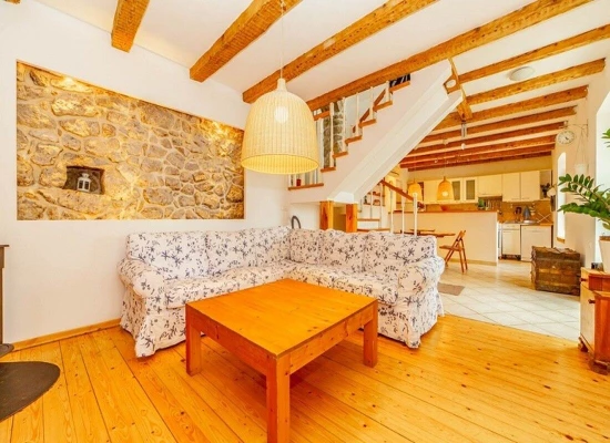 Domek Kvarner - Crikvenica KV 7328 N1