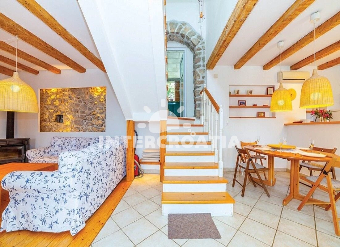 Domek Kvarner - Crikvenica KV 7328 N1