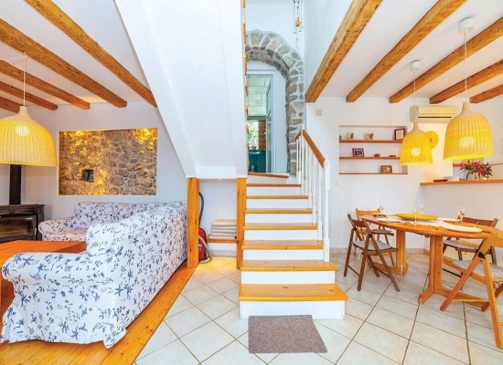 Domek Kvarner - Crikvenica KV 7328 N1