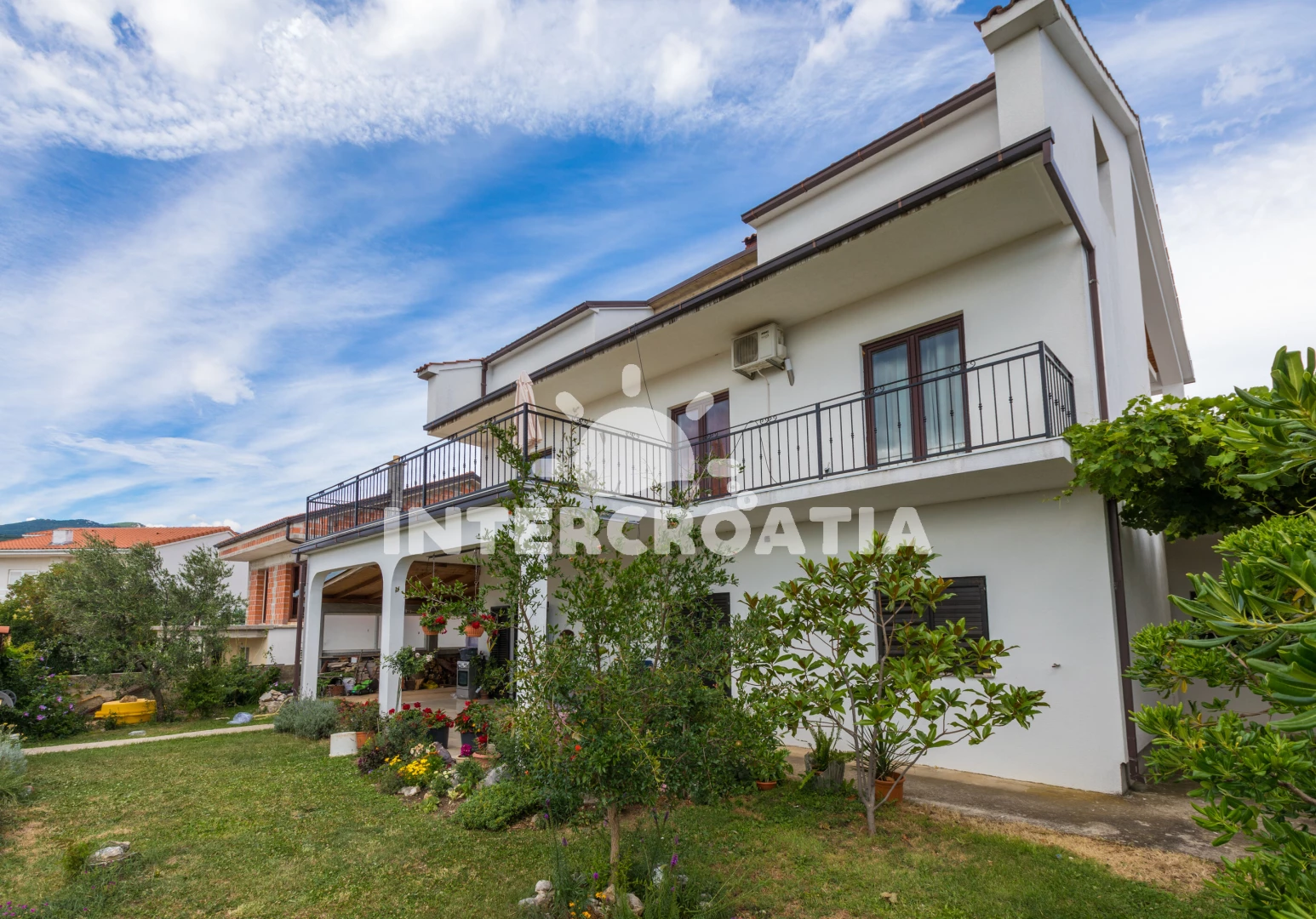 Apartmán Kvarner - Novi Vinodolski KV 7329 N1