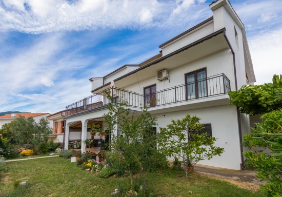 Apartmán Kvarner - Novi Vinodolski KV 7329 N1