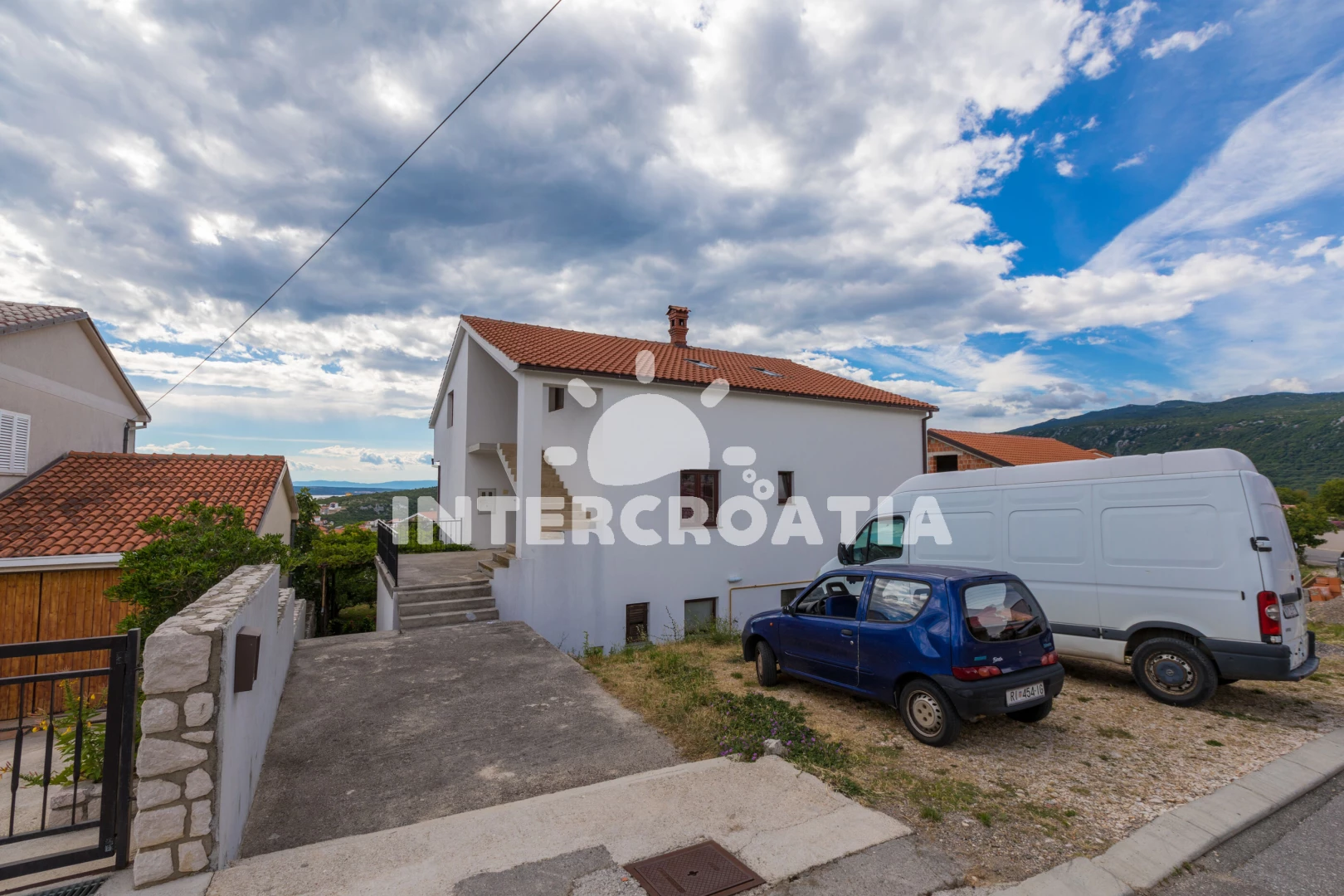 Apartmán Kvarner - Novi Vinodolski KV 7329 N1