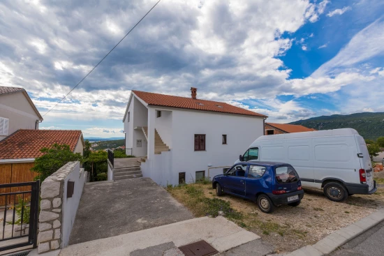 Apartmán Kvarner - Novi Vinodolski KV 7329 N1