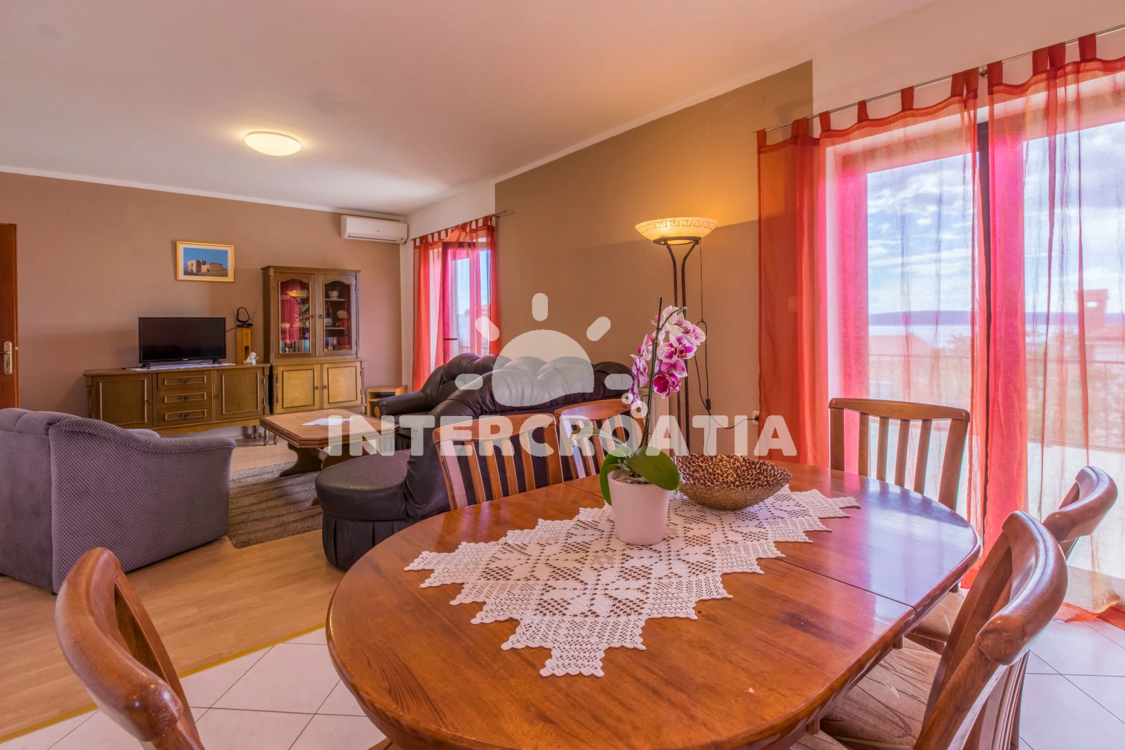 Apartmán Kvarner - Novi Vinodolski KV 7329 N1