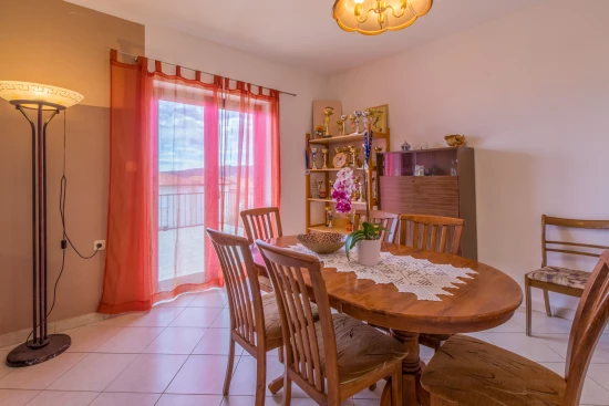 Apartmán Kvarner - Novi Vinodolski KV 7329 N1