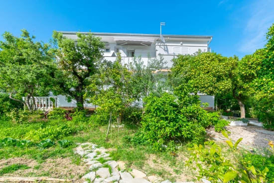 Apartmán Ostrov Rab - Barbat OS 9827 N1