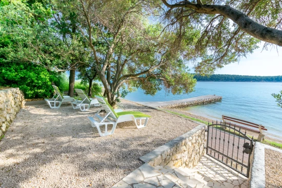 Apartmán Ostrov Rab - Barbat OS 9827 N1