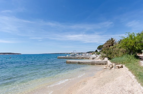 Apartmán Ostrov Rab - Barbat OS 9827 N2