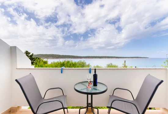 Apartmán Ostrov Rab - Barbat OS 9827 N2