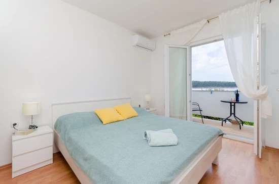 Apartmán Ostrov Rab - Barbat OS 9827 N2