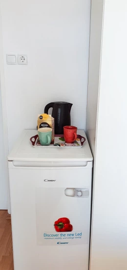 Apartmán Ostrov Rab - Barbat OS 9827 N2