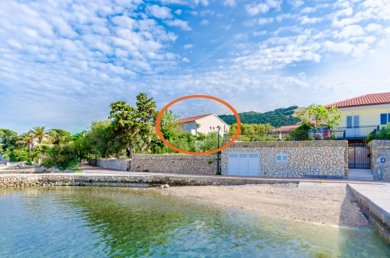 Apartmán Ostrov Rab - Barbat OS 9827 N2