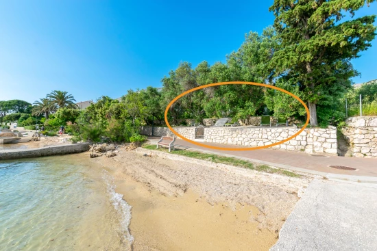 Apartmán Ostrov Rab - Barbat OS 9827 N2