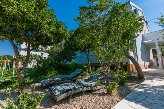 Apartmán Ostrov Rab - Barbat OS 9827 N2