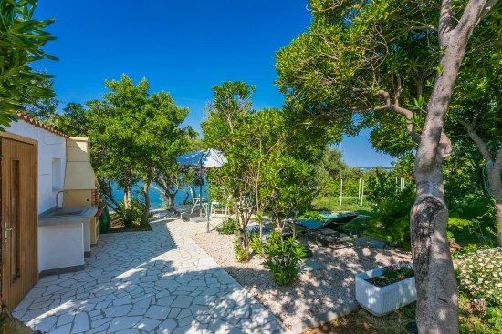 Apartmán Ostrov Rab - Barbat OS 9827 N2