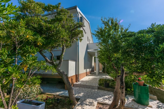 Apartmán Ostrov Rab - Barbat OS 9827 N2