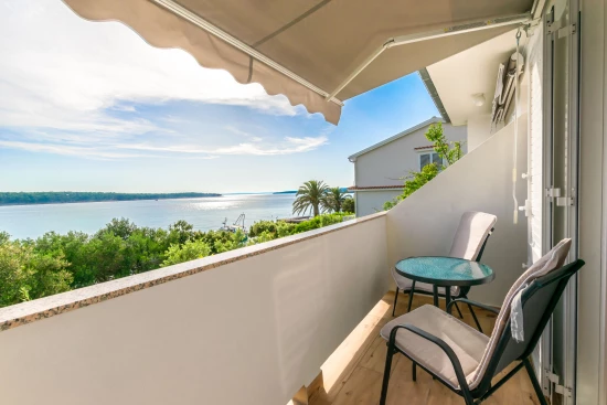 Apartmán Ostrov Rab - Barbat OS 9827 N2