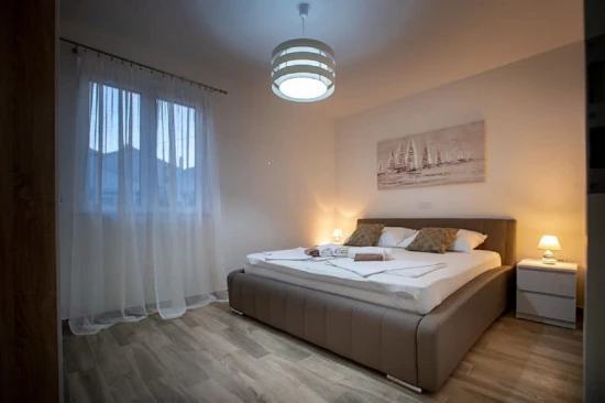 Apartmán Ostrov Rab - Supetarska Draga OS 9828 N1