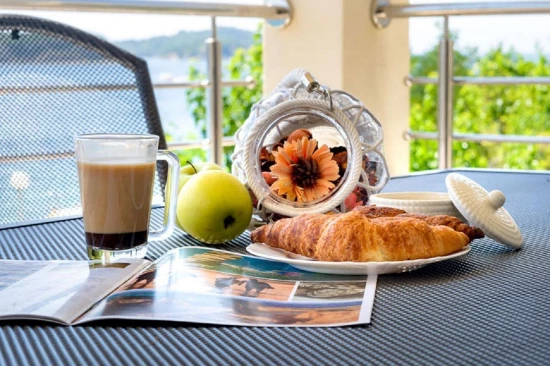 Apartmán Ostrov Rab - Supetarska Draga OS 9828 N1