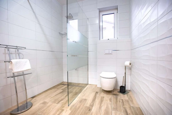 Apartmán Ostrov Rab - Supetarska Draga OS 9828 N1