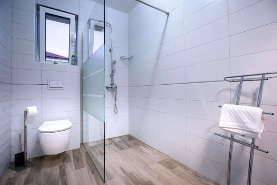 Apartmán Ostrov Rab - Supetarska Draga OS 9828 N1