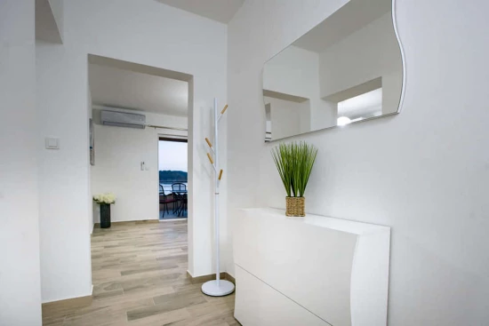 Apartmán Ostrov Rab - Supetarska Draga OS 9828 N1