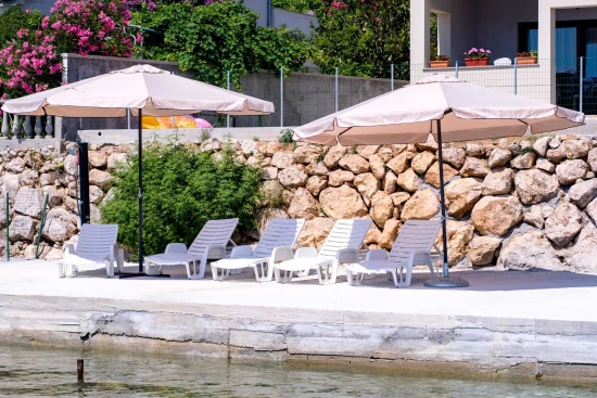 Apartmán Ostrov Rab - Supetarska Draga OS 9828 N1