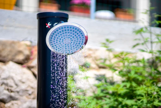 Apartmán Ostrov Rab - Supetarska Draga OS 9828 N1