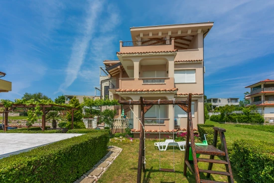 Apartmán Ostrov Rab - Lopar OS 9828 N2