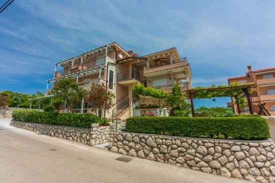 Apartmán Ostrov Rab - Lopar OS 9828 N2