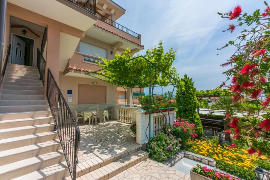 Apartmán Ostrov Rab - Lopar OS 9828 N2