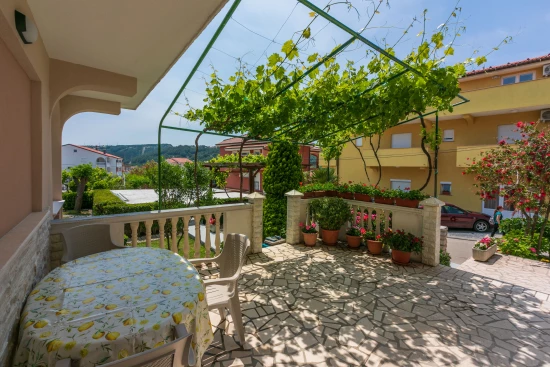 Apartmán Ostrov Rab - Lopar OS 9828 N2