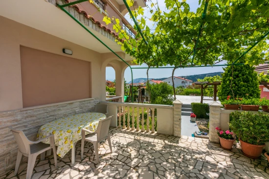 Apartmán Ostrov Rab - Lopar OS 9828 N2