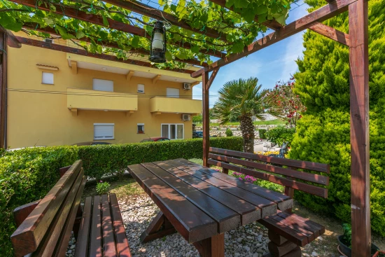 Apartmán Ostrov Rab - Lopar OS 9828 N2