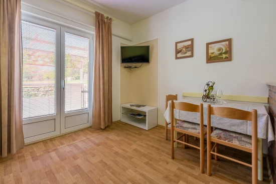 Apartmán Ostrov Rab - Lopar OS 9828 N2