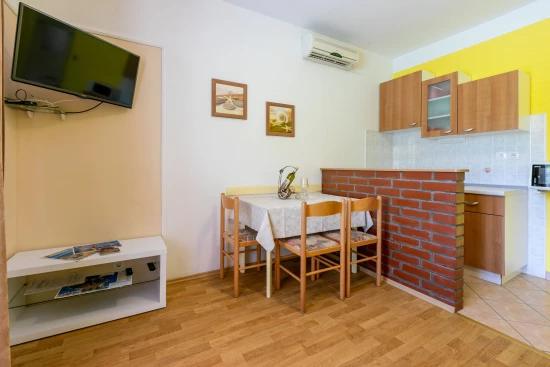 Apartmán Ostrov Rab - Lopar OS 9828 N2