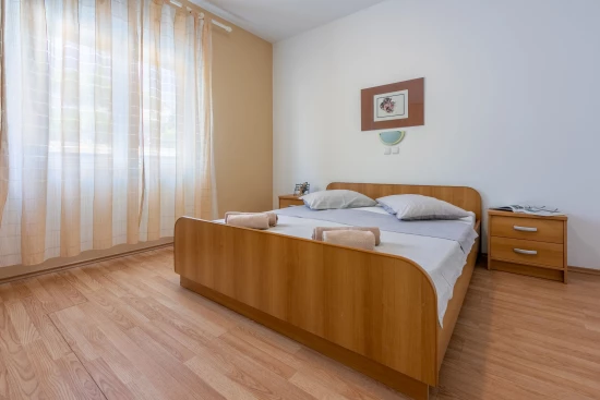 Apartmán Ostrov Rab - Lopar OS 9828 N2