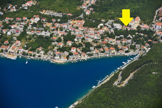 Domek Kvarner - Jadranovo (Crikvenica) KV 7330 N1