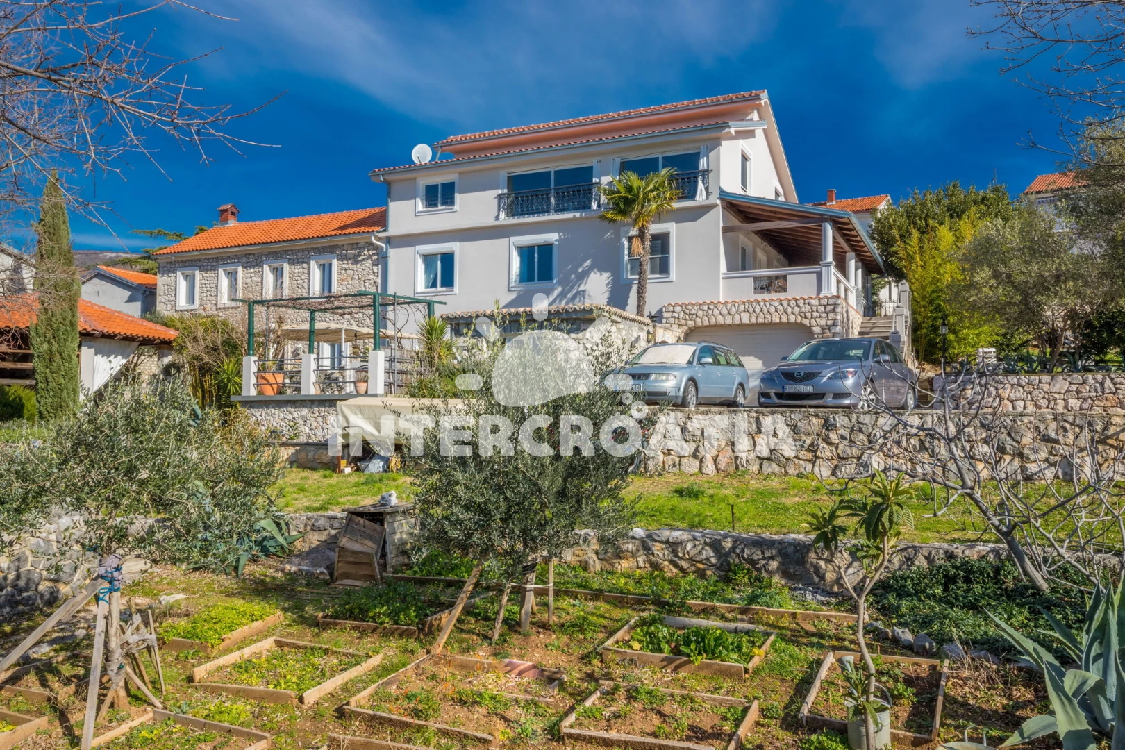 Apartmán Kvarner - Crikvenica KV 7331 N1