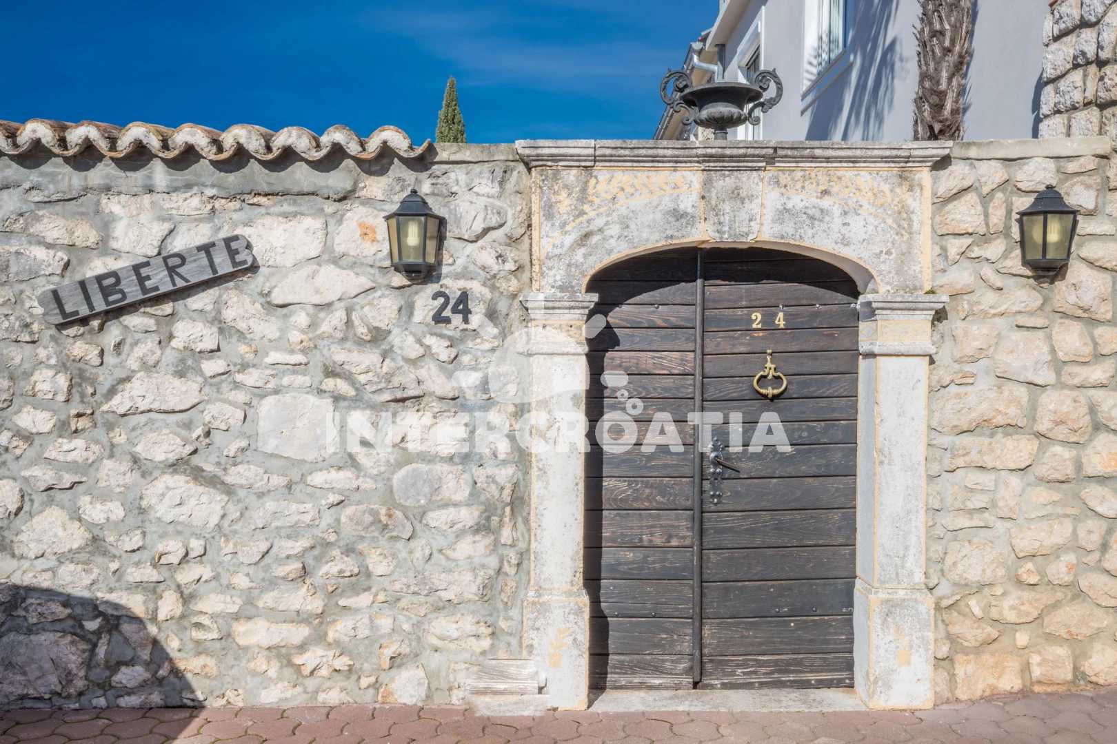 Apartmán Kvarner - Crikvenica KV 7331 N1