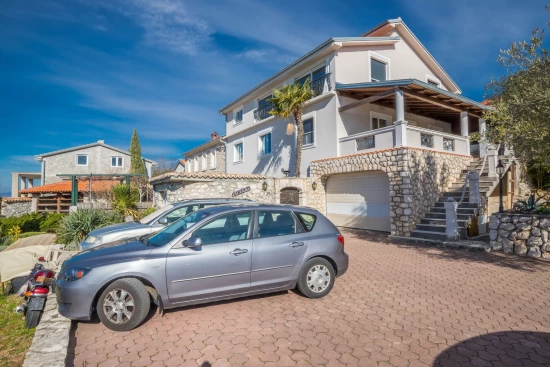 Apartmán Kvarner - Crikvenica KV 7331 N1