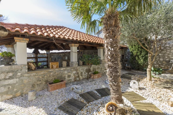 Apartmán Kvarner - Crikvenica KV 7331 N1