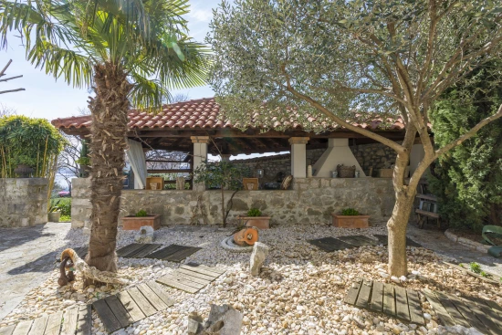 Apartmán Kvarner - Crikvenica KV 7331 N1