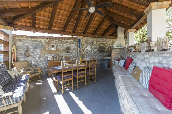 Apartmán Kvarner - Crikvenica KV 7331 N1