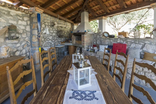 Apartmán Kvarner - Crikvenica KV 7331 N1