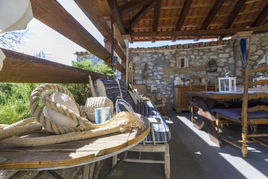 Apartmán Kvarner - Crikvenica KV 7331 N1