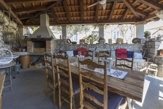 Apartmán Kvarner - Crikvenica KV 7331 N1