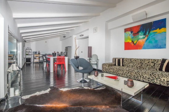 Apartmán Kvarner - Crikvenica KV 7331 N1