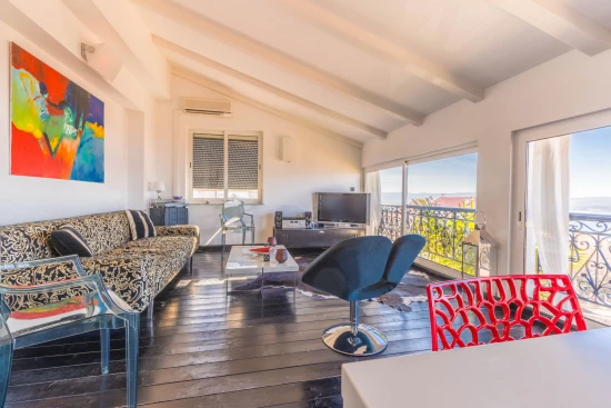 Apartmán Kvarner - Crikvenica KV 7331 N1