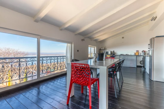 Apartmán Kvarner - Crikvenica KV 7331 N1